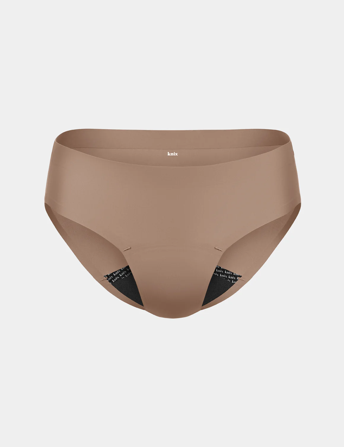 Leakproof UltraThin No-Show Bikini - Last Call - Image 102