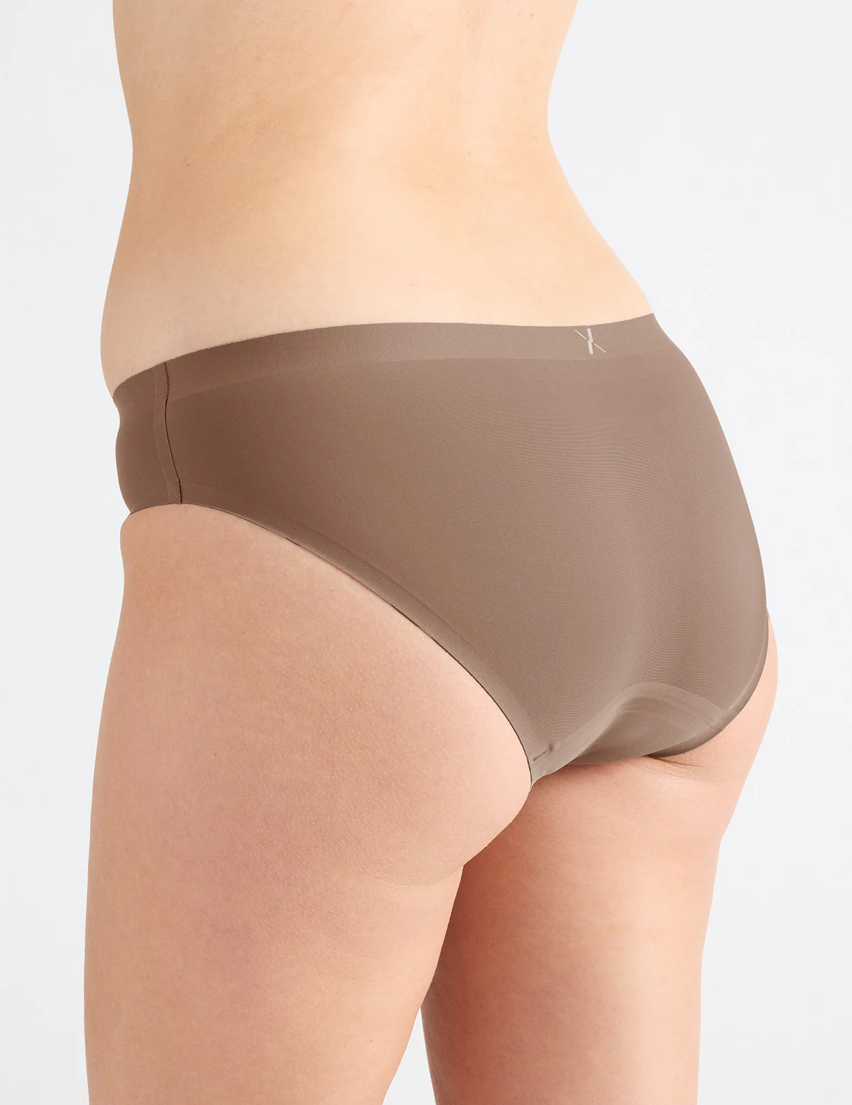 Leakproof UltraThin No-Show Bikini - Last Call - Image 103