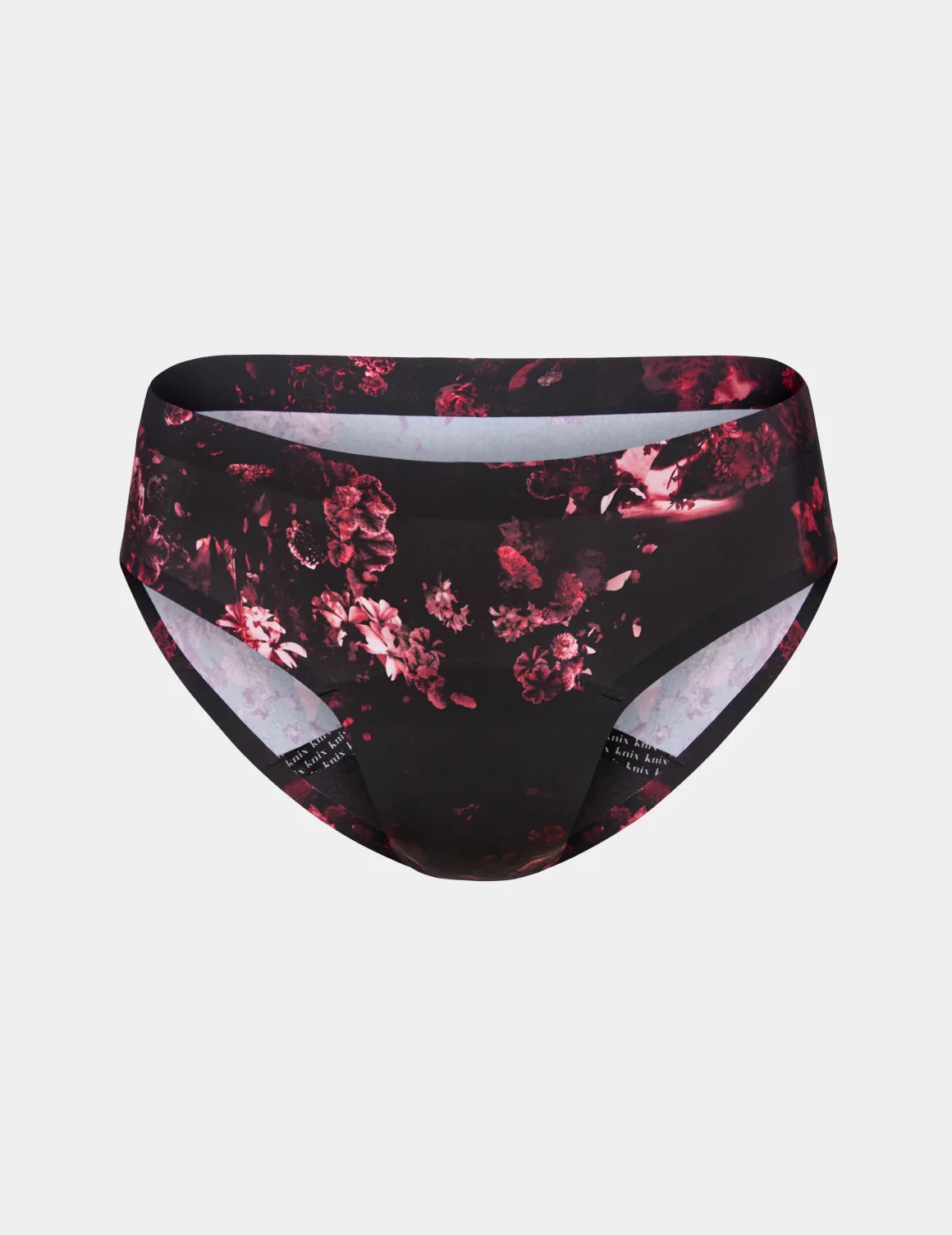 Leakproof UltraThin No-Show Bikini - Last Call - Image 106