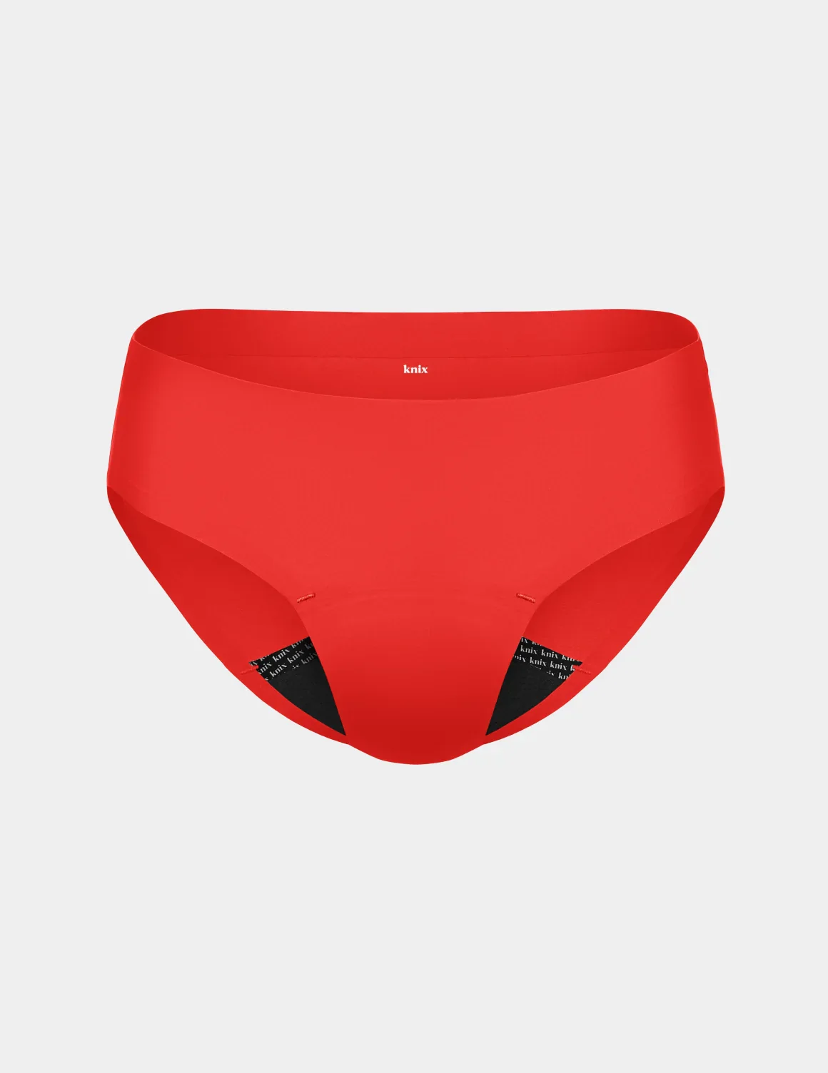 Leakproof UltraThin No-Show Bikini - Last Call - Image 110