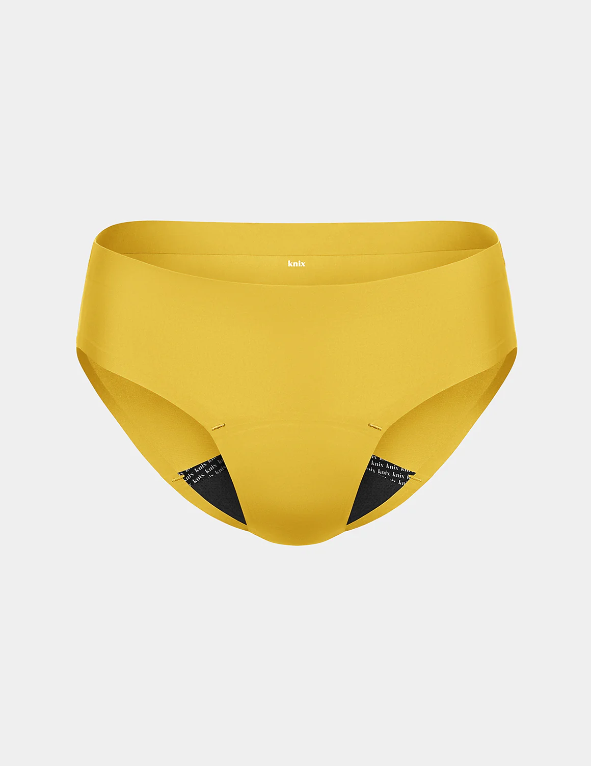Leakproof UltraThin No-Show Bikini - Last Call - Image 114