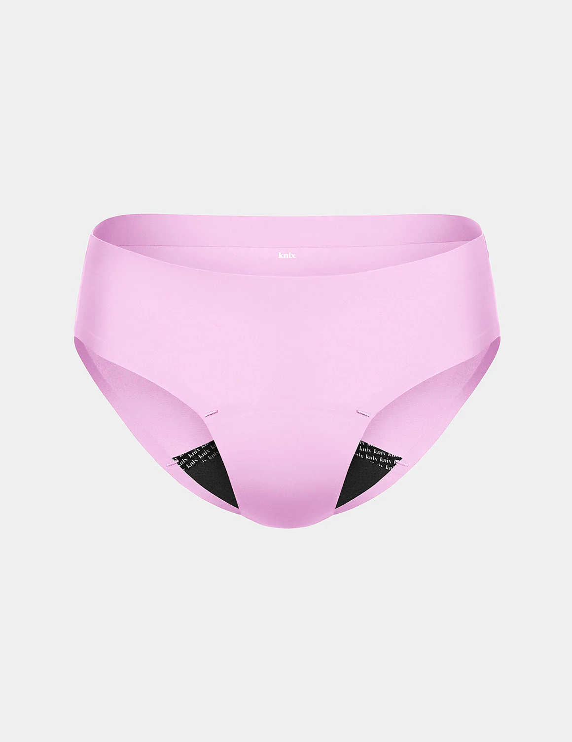 Leakproof UltraThin No-Show Bikini - Last Call - Image 118
