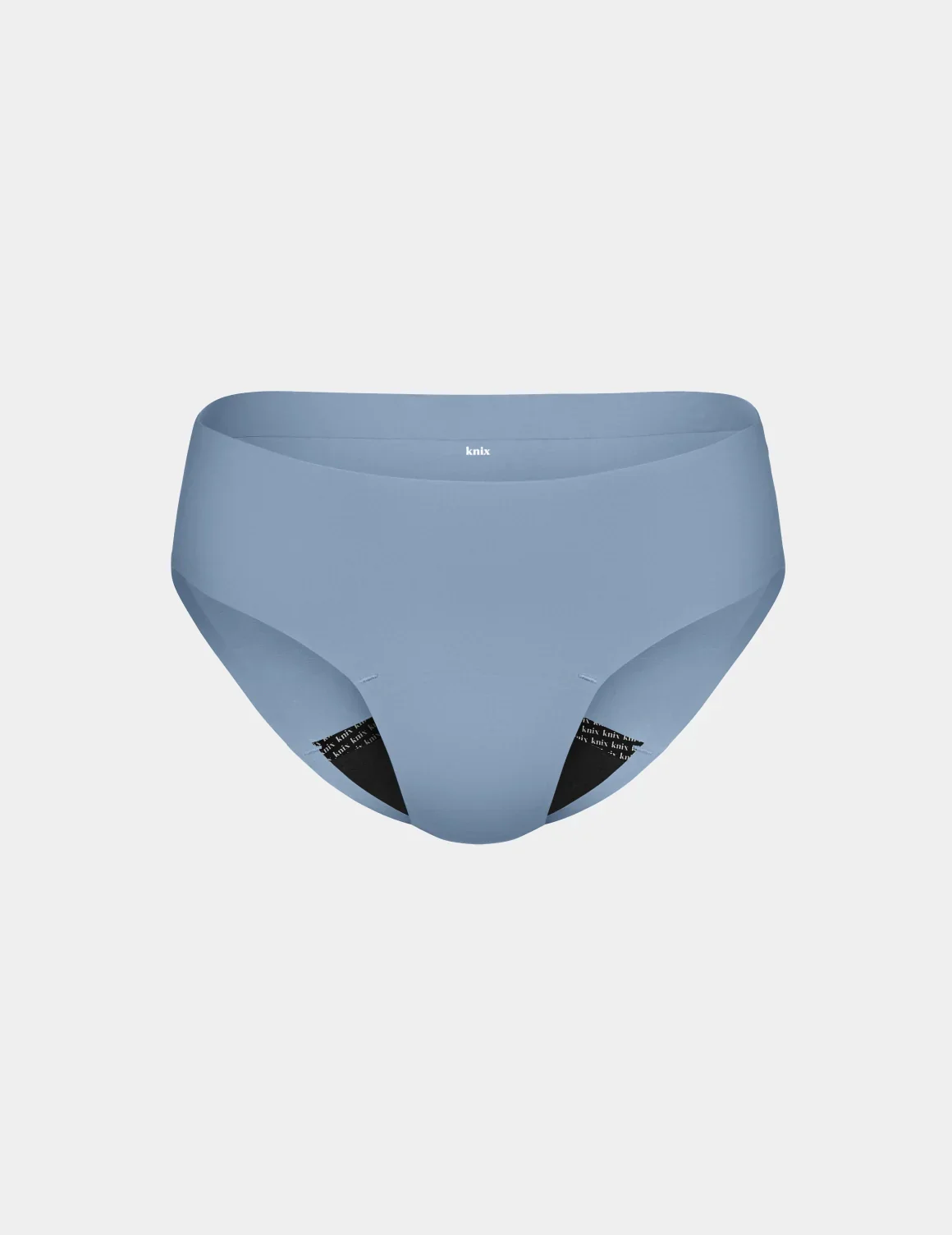 Leakproof UltraThin No-Show Bikini - Last Call - Image 12