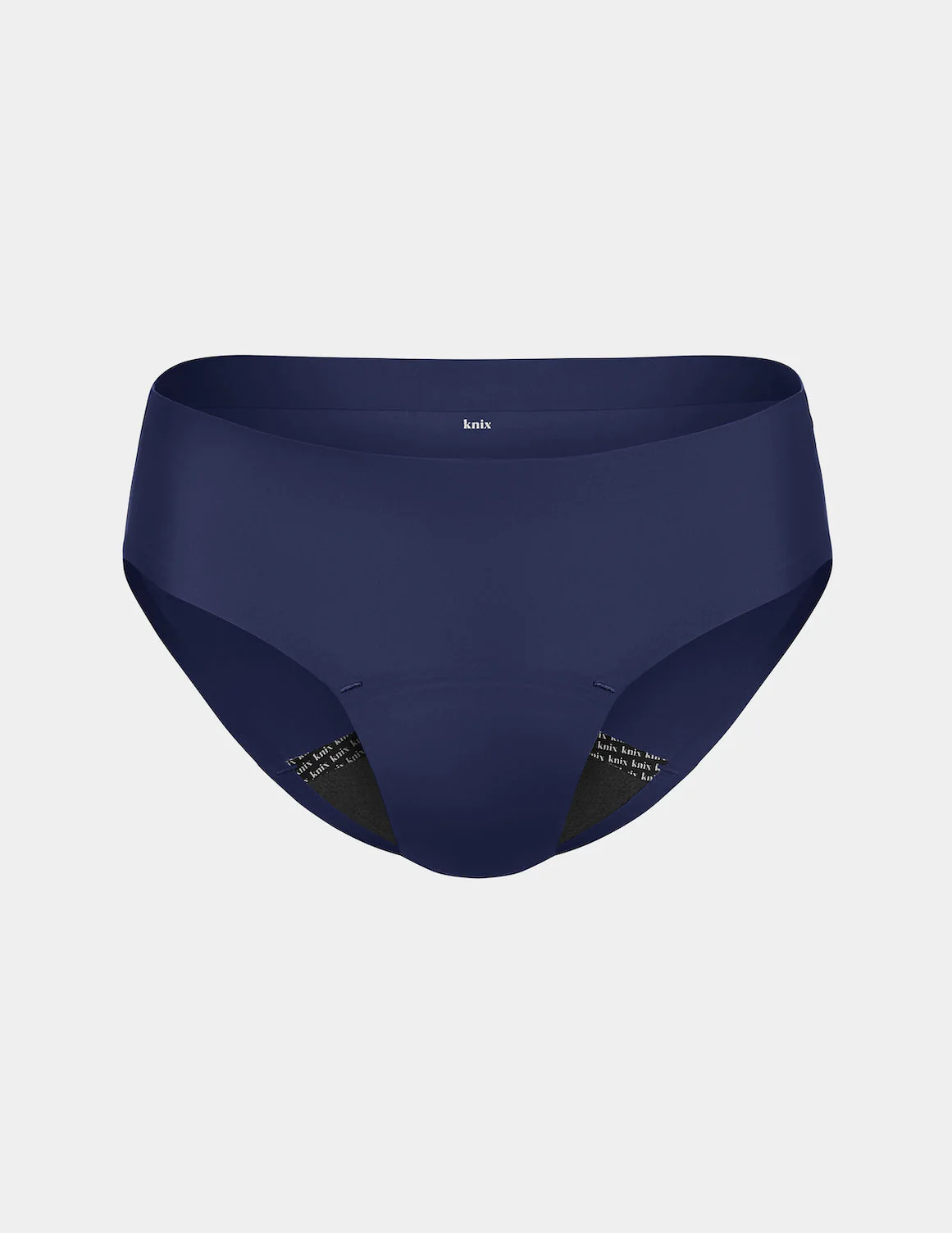Leakproof UltraThin No-Show Bikini - Last Call - Image 13