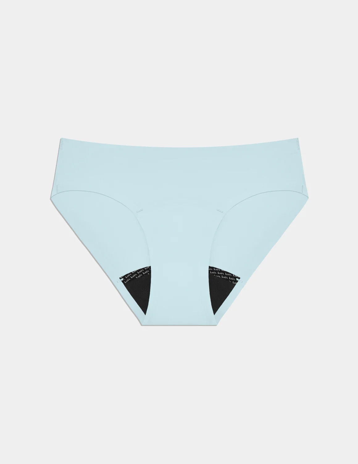 Leakproof UltraThin No-Show Bikini - Last Call - Image 130