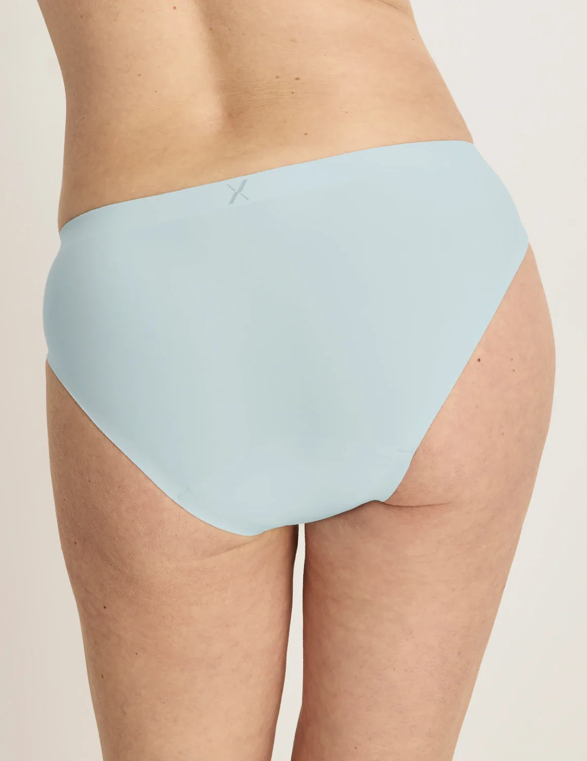 Leakproof UltraThin No-Show Bikini - Last Call - Image 131