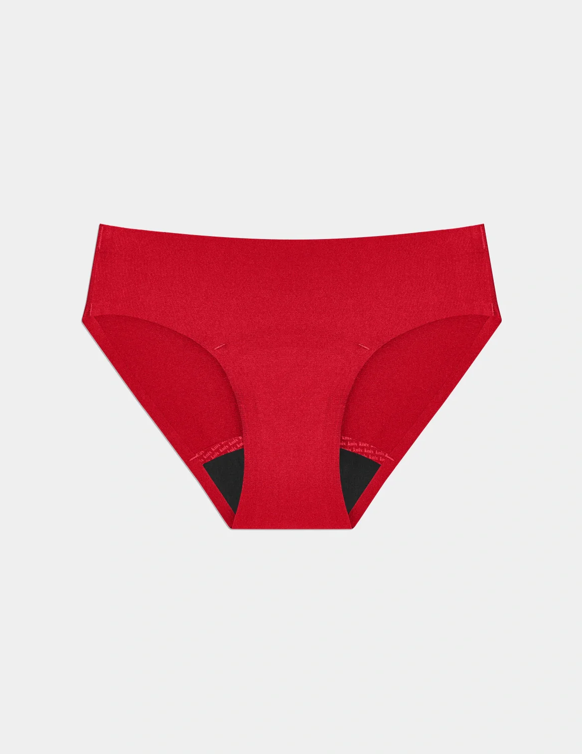 Leakproof UltraThin No-Show Bikini - Last Call - Image 134