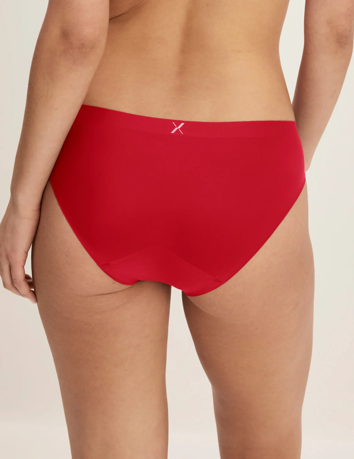 Leakproof UltraThin No-Show Bikini - Last Call - Image 135