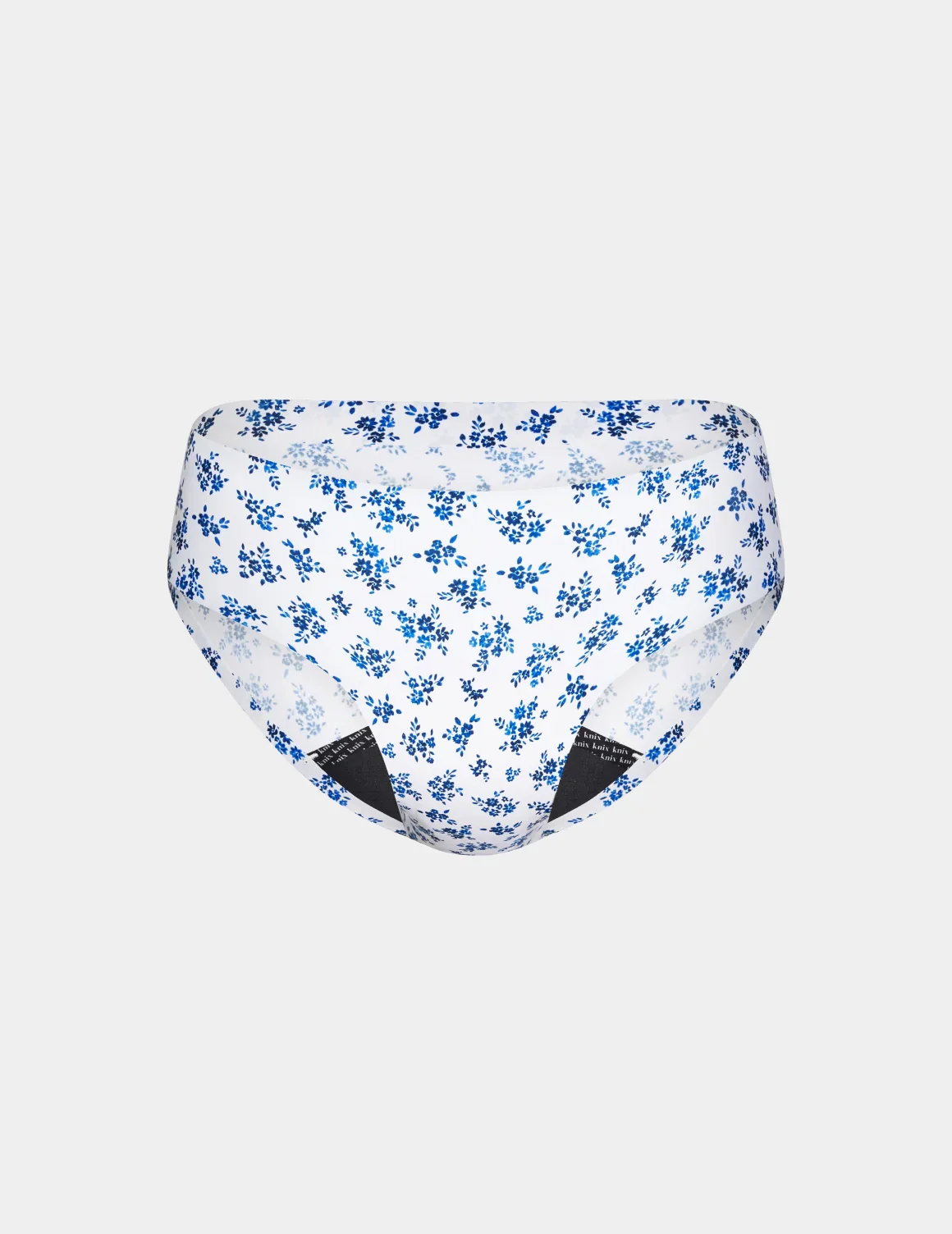Leakproof UltraThin No-Show Bikini - Last Call - Image 138