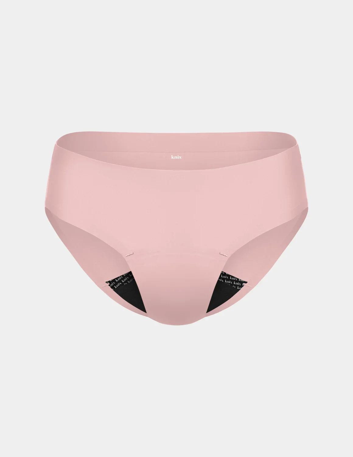 Leakproof UltraThin No-Show Bikini - Last Call - Image 14