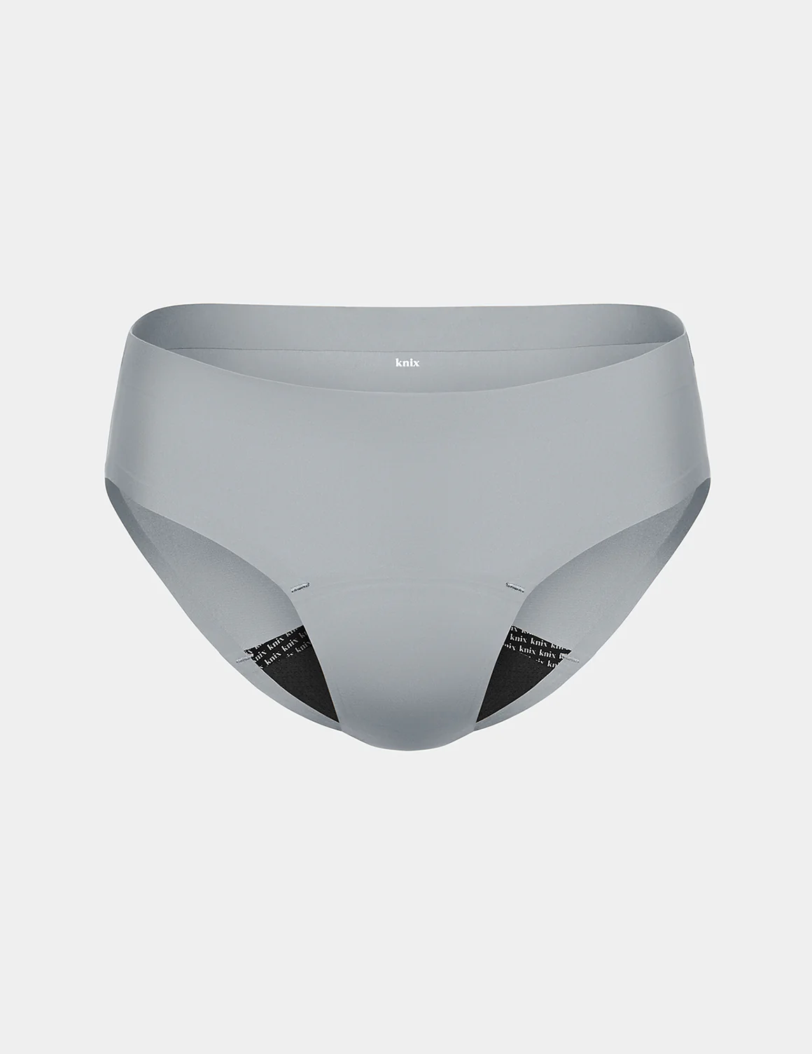 Leakproof UltraThin No-Show Bikini - Last Call - Image 142