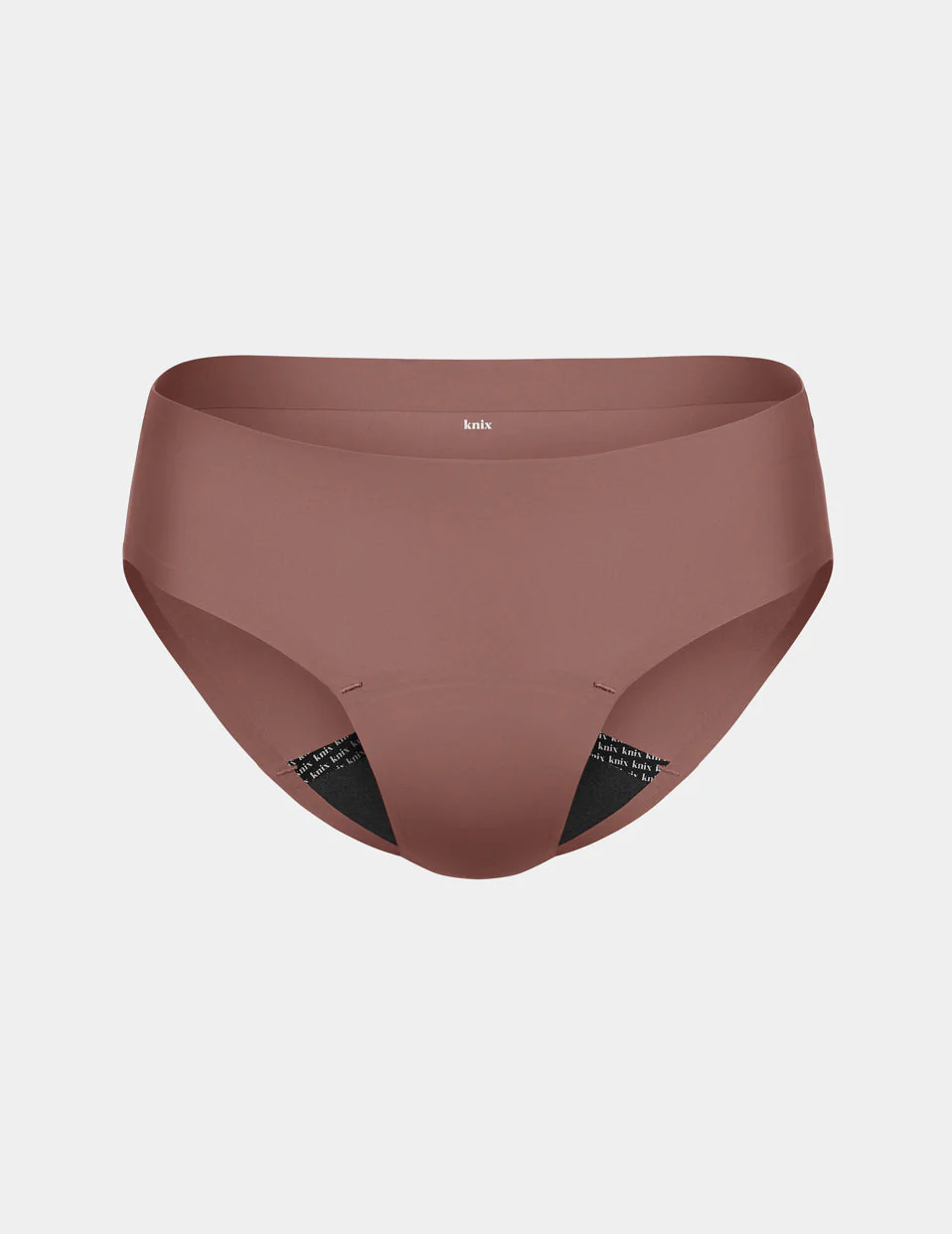 Leakproof UltraThin No-Show Bikini - Last Call - Image 15