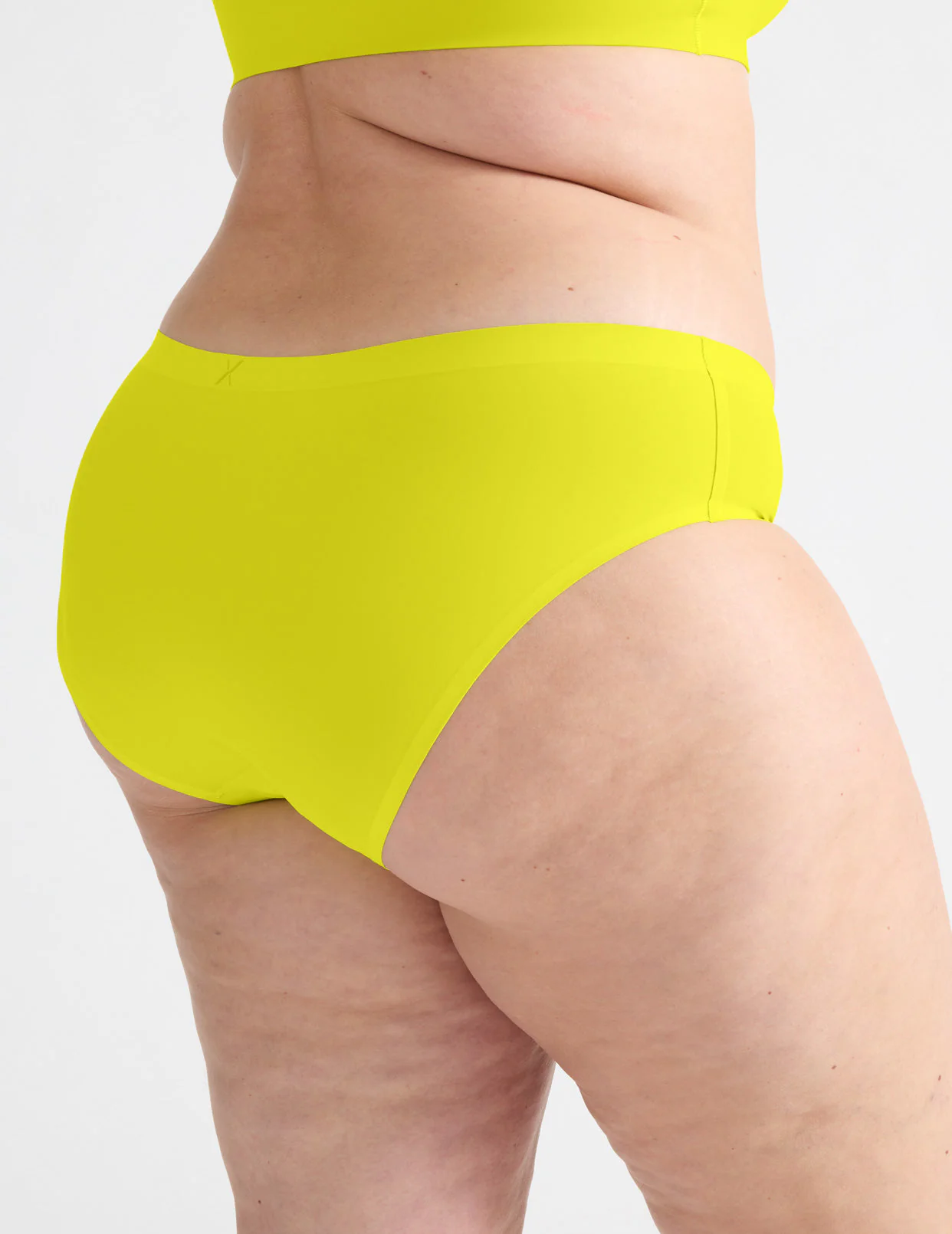 Leakproof UltraThin No-Show Bikini - Last Call - Image 150