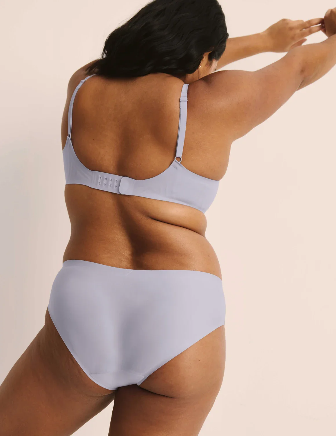 Leakproof UltraThin No-Show Bikini - Last Call - Image 157