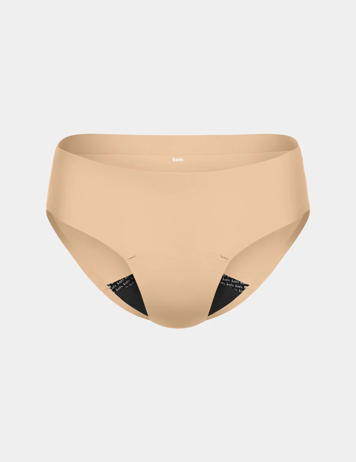 Leakproof UltraThin No-Show Bikini - Last Call - Image 16