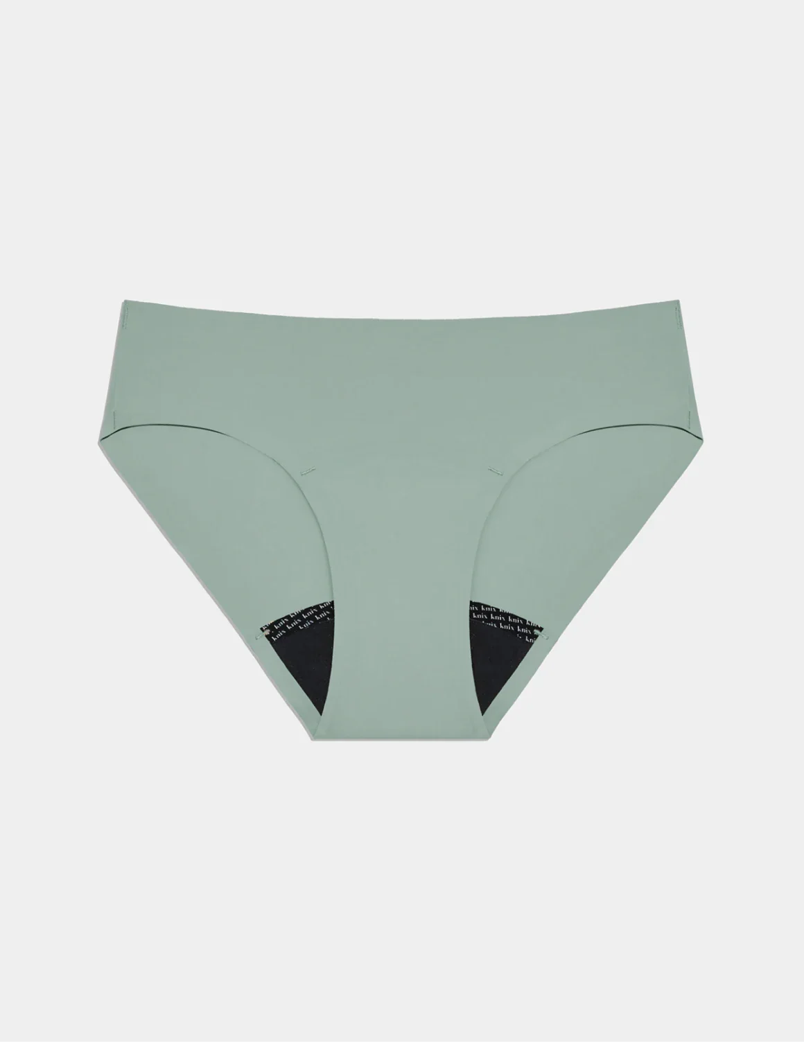 Leakproof UltraThin No-Show Bikini - Last Call - Image 163