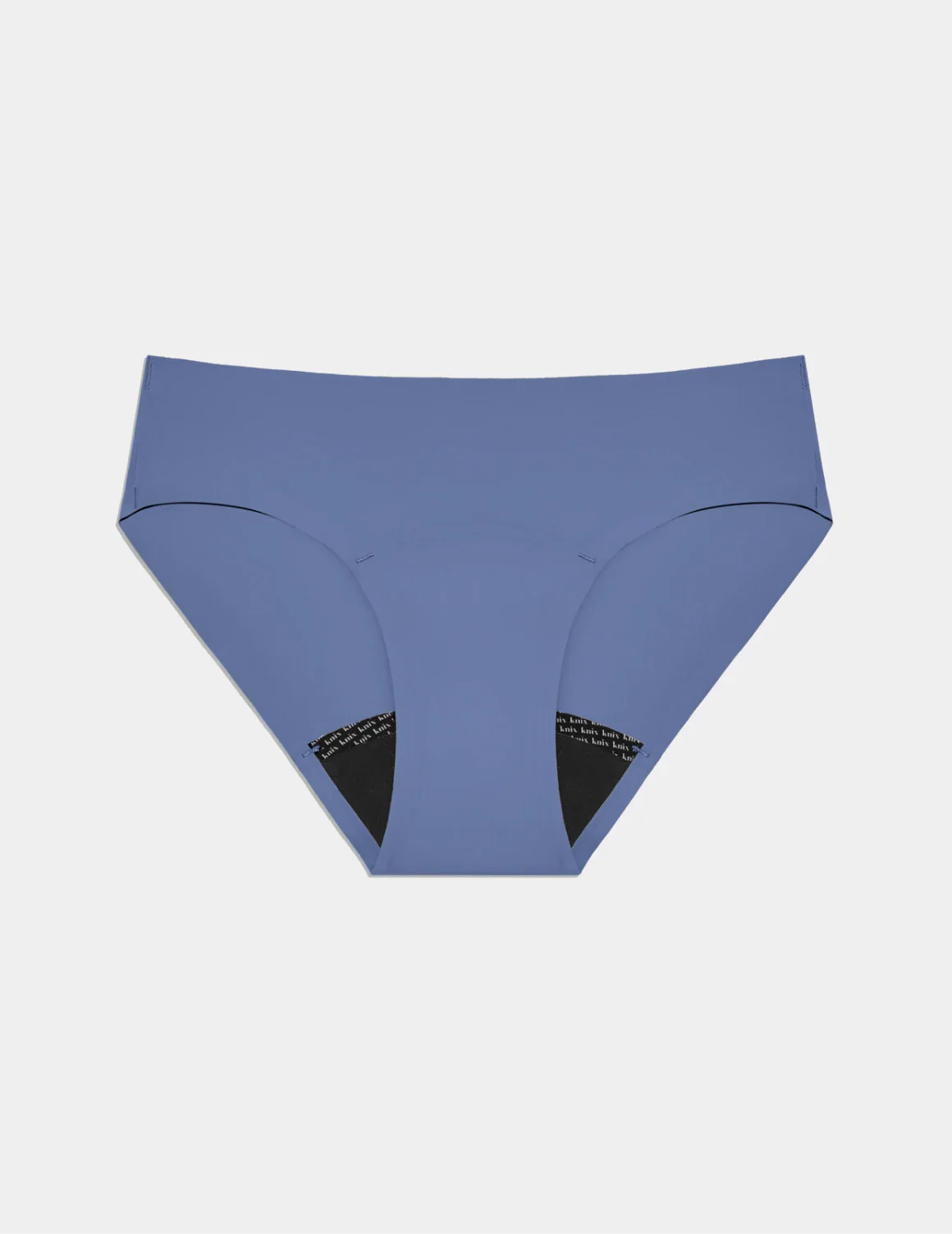Leakproof UltraThin No-Show Bikini - Last Call - Image 166