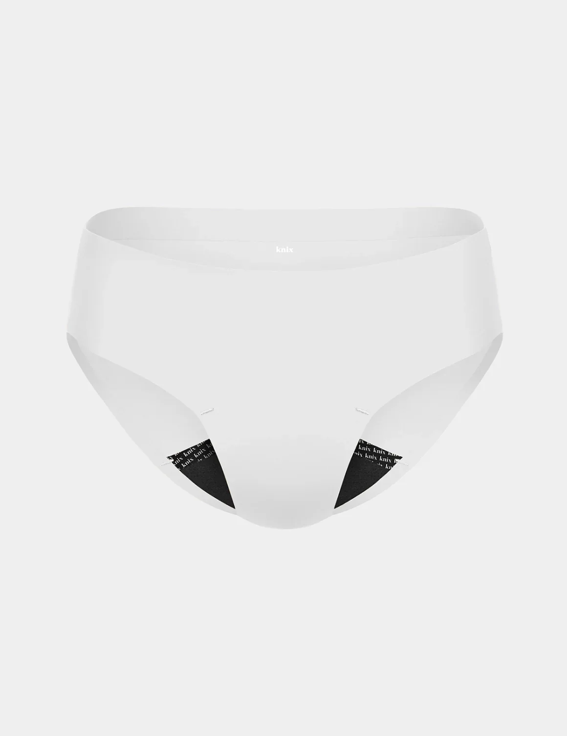 Leakproof UltraThin No-Show Bikini - Last Call - Image 17