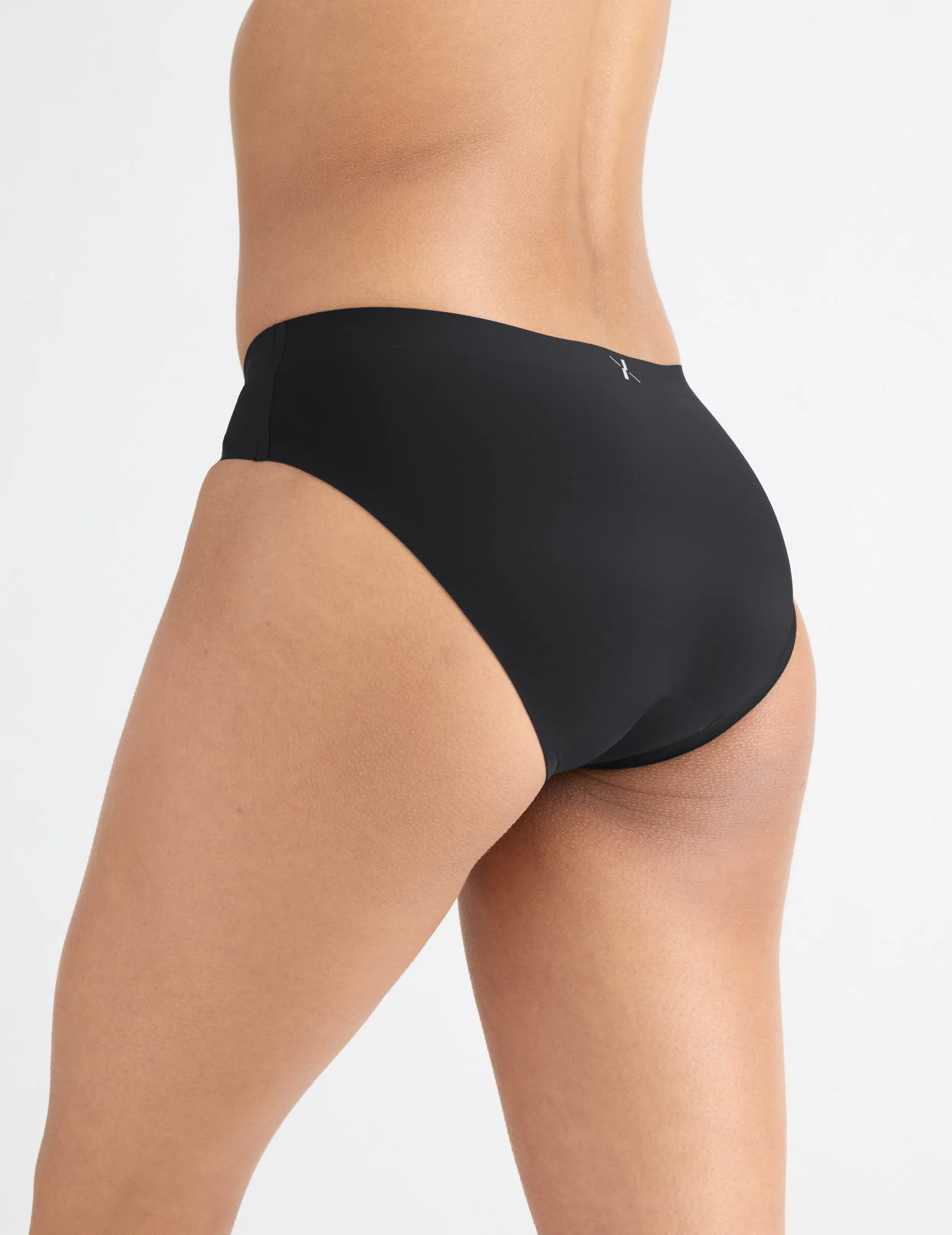 Leakproof UltraThin No-Show Bikini - Last Call - Image 18