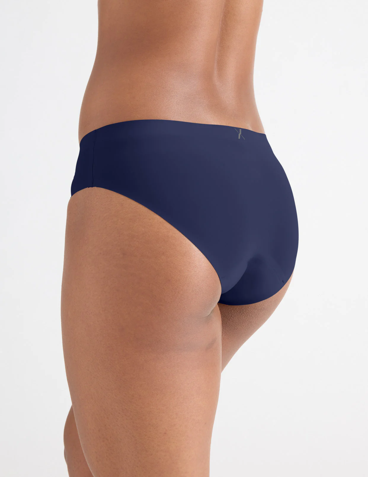 Leakproof UltraThin No-Show Bikini - Last Call - Image 21