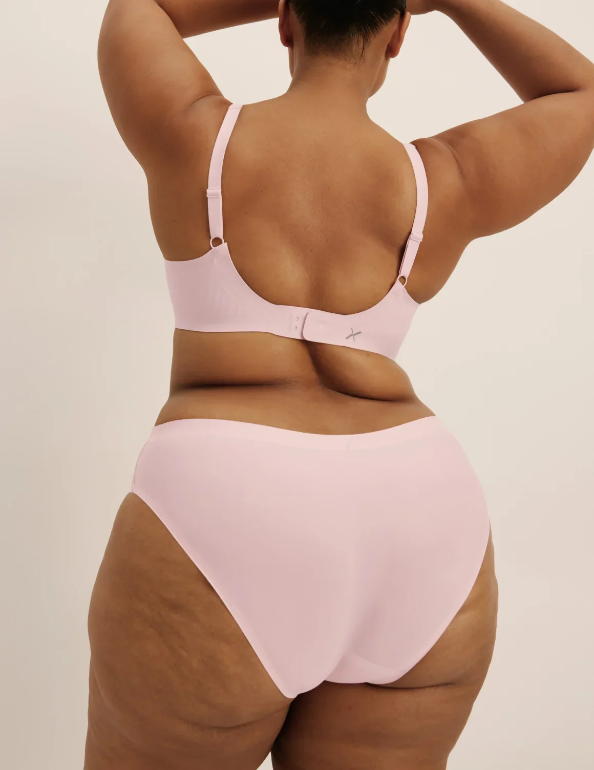 Leakproof UltraThin No-Show Bikini - Last Call - Image 22