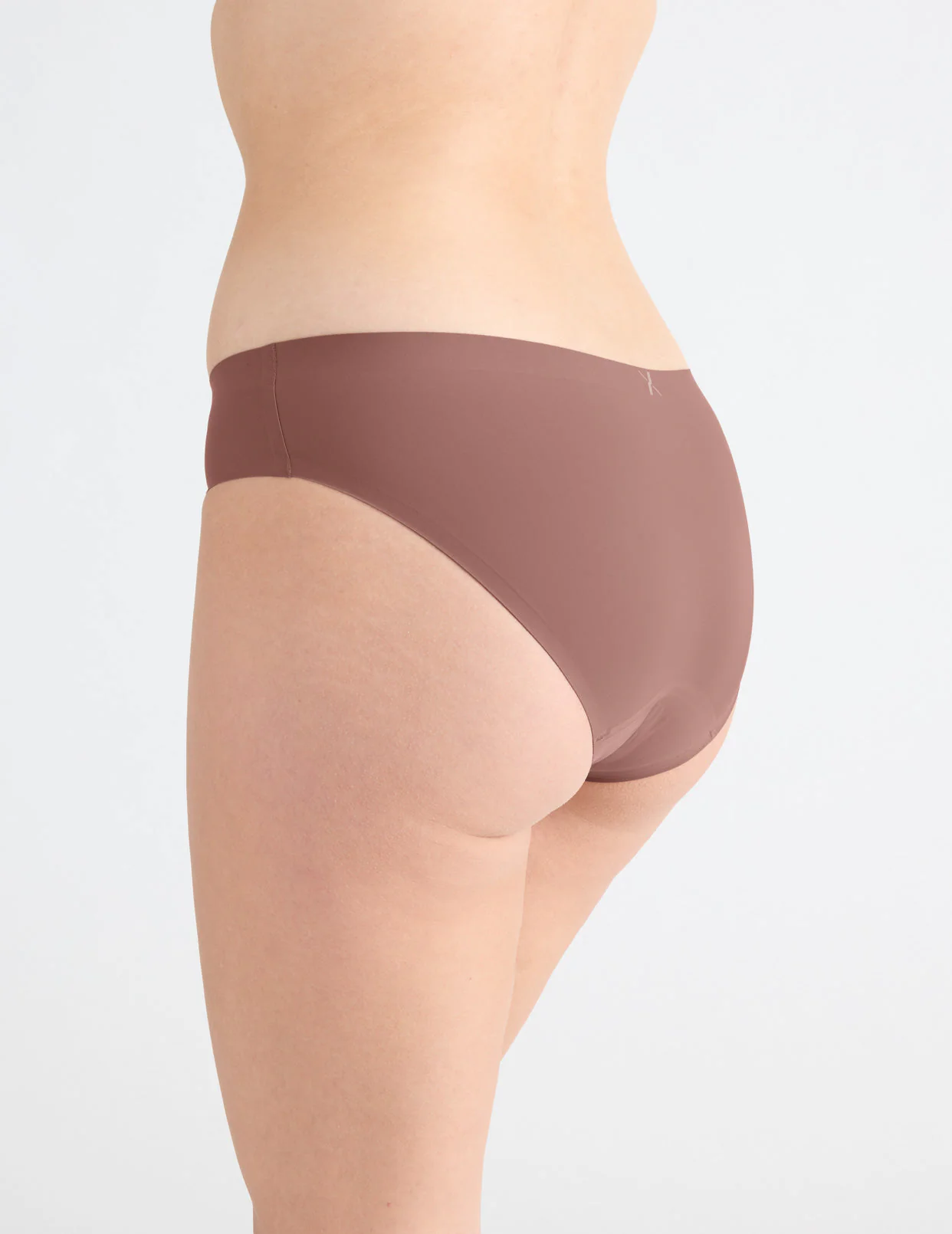 Leakproof UltraThin No-Show Bikini - Last Call - Image 23