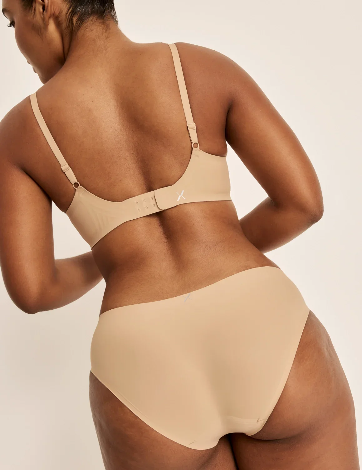 Leakproof UltraThin No-Show Bikini - Last Call - Image 24