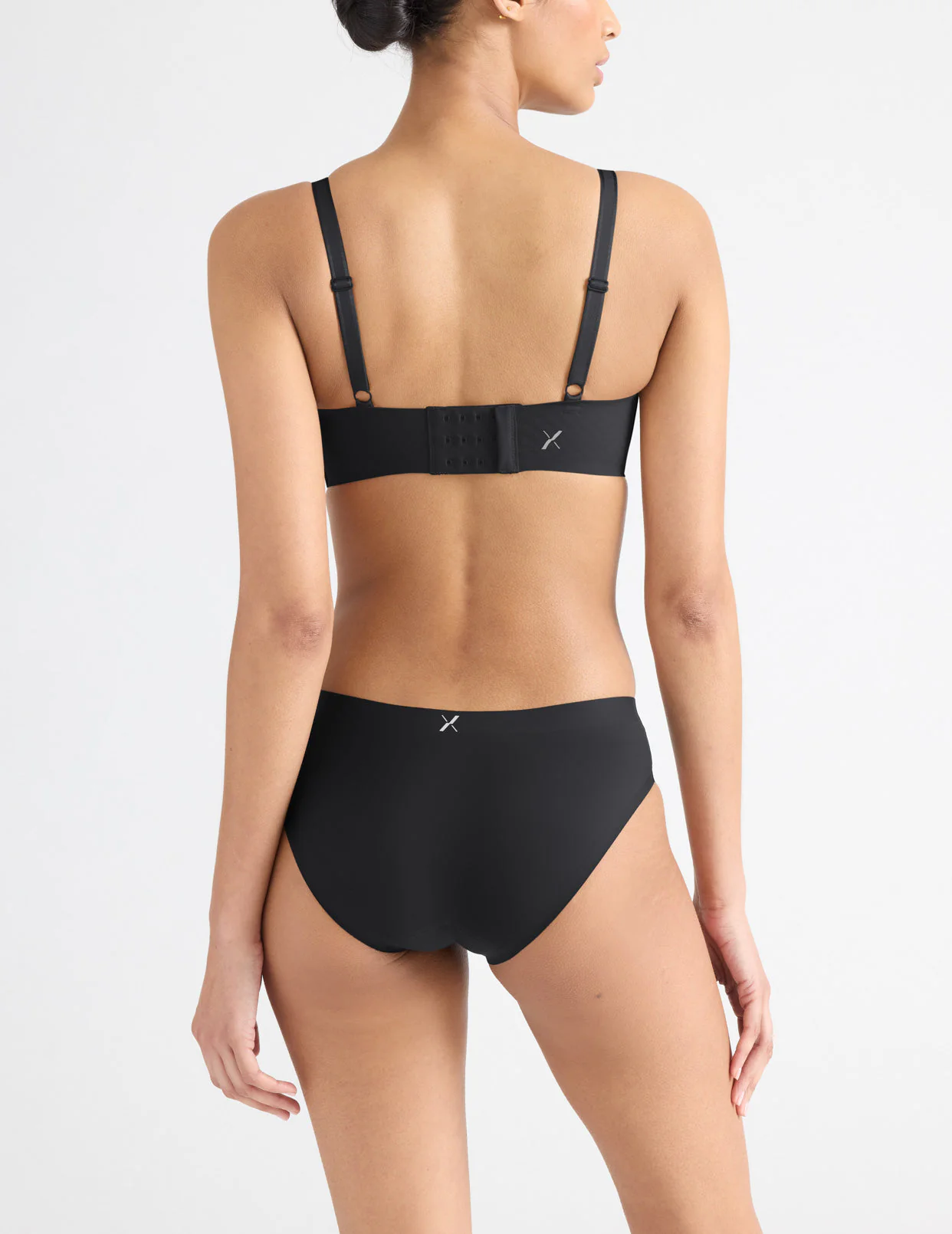 Leakproof UltraThin No-Show Bikini - Last Call - Image 26