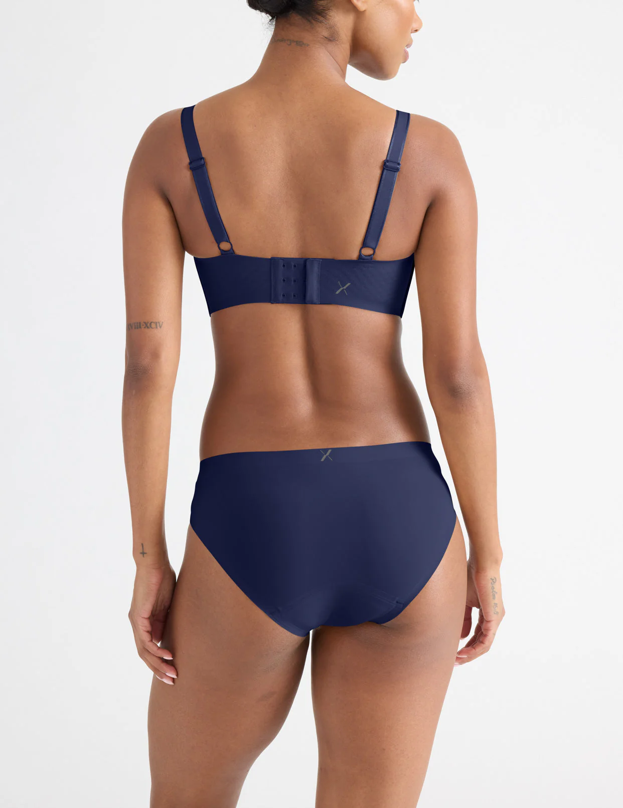 Leakproof UltraThin No-Show Bikini - Last Call - Image 29