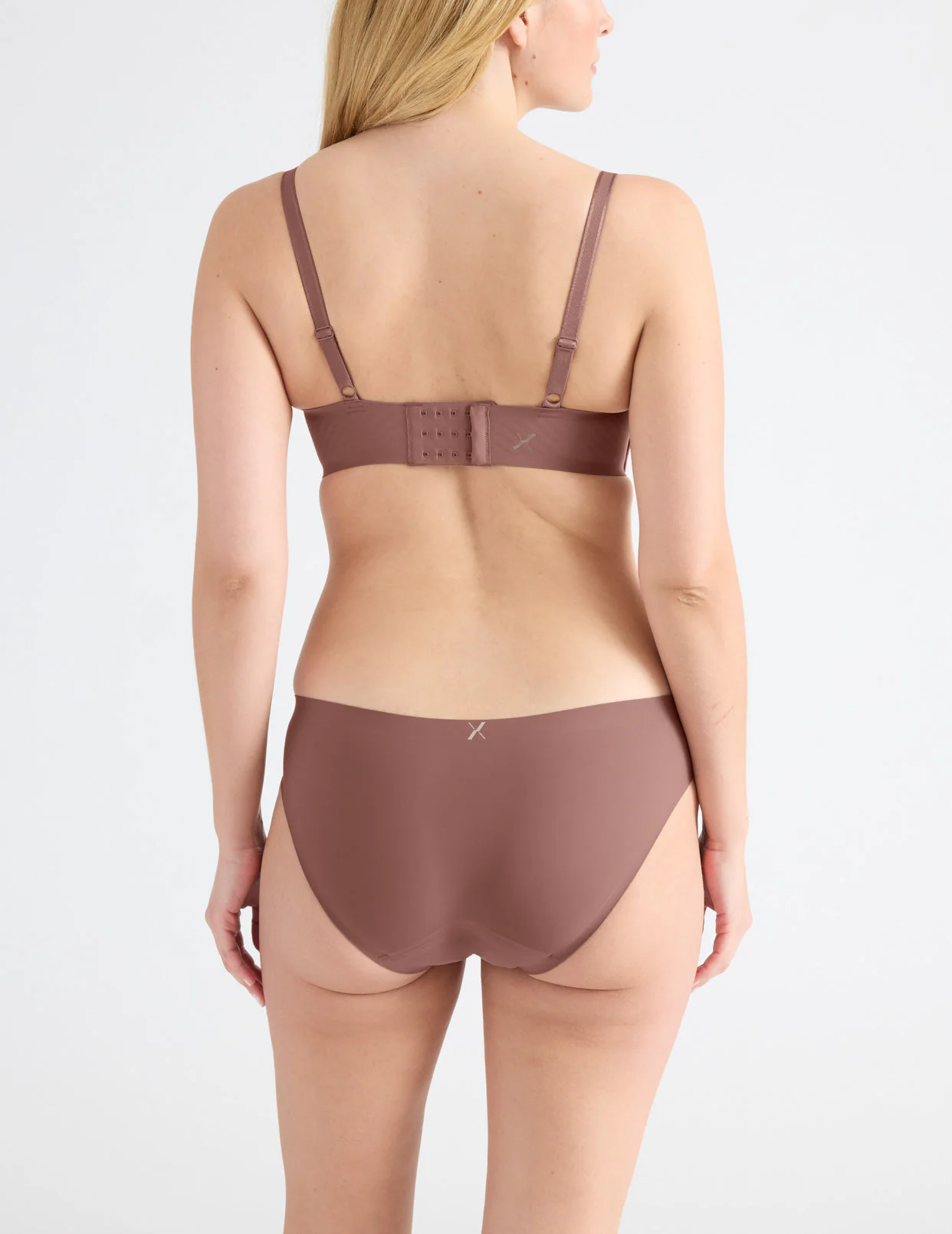 Leakproof UltraThin No-Show Bikini - Last Call - Image 31