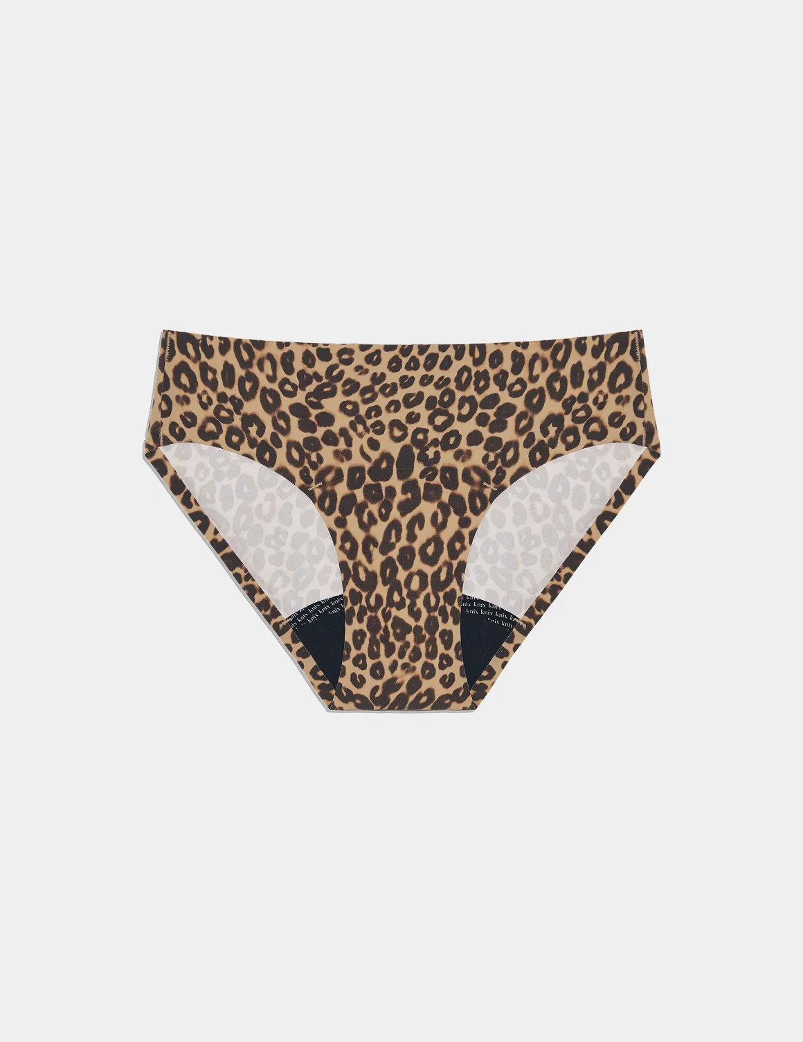 Leakproof UltraThin No-Show Bikini - Last Call - Image 35