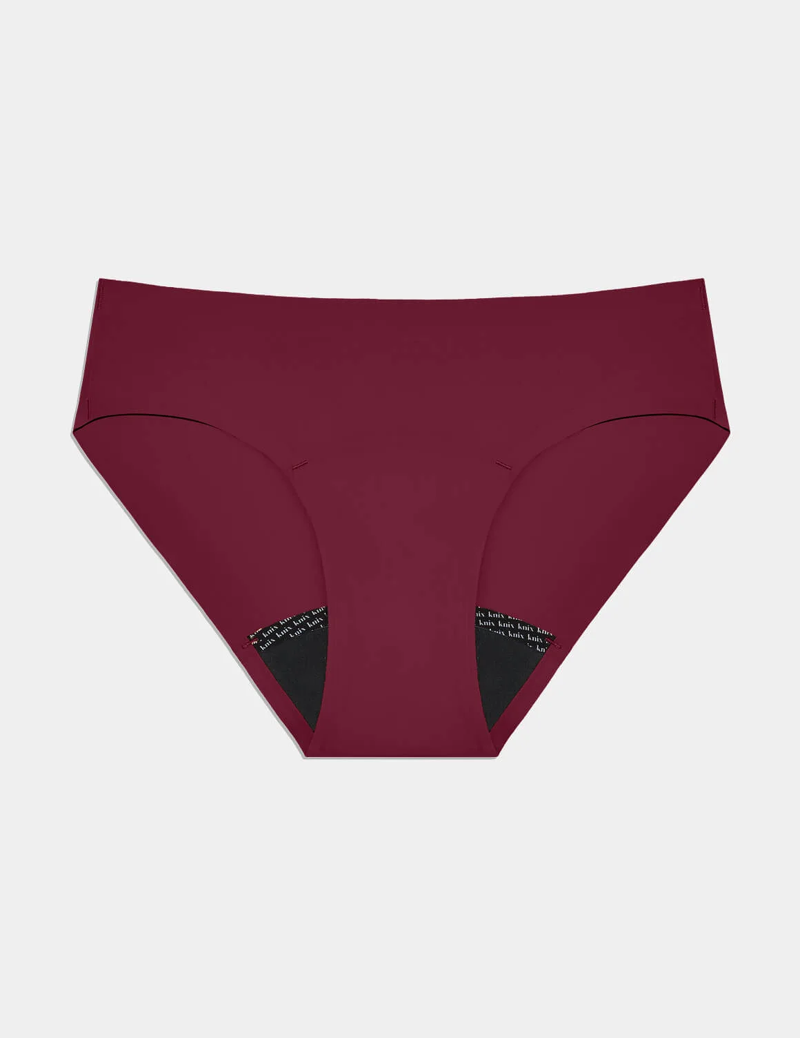 Leakproof UltraThin No-Show Bikini - Last Call - Image 48