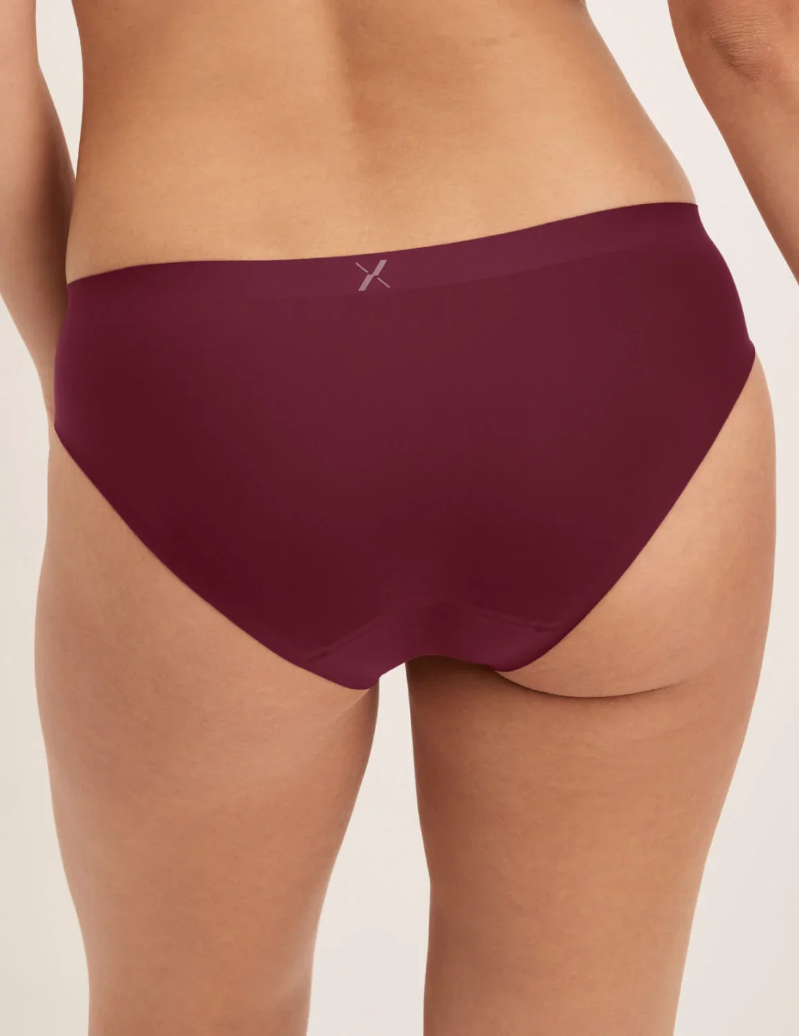 Leakproof UltraThin No-Show Bikini - Last Call - Image 49