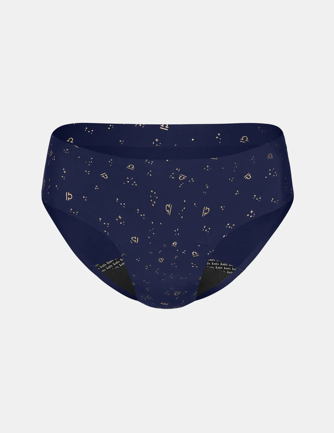 Leakproof UltraThin No-Show Bikini - Last Call - Image 55
