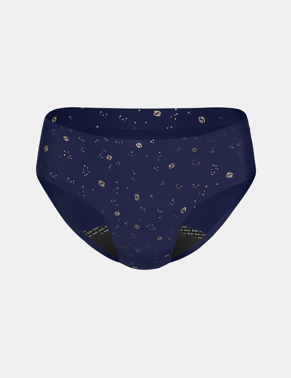 Leakproof UltraThin No-Show Bikini - Last Call - Image 57