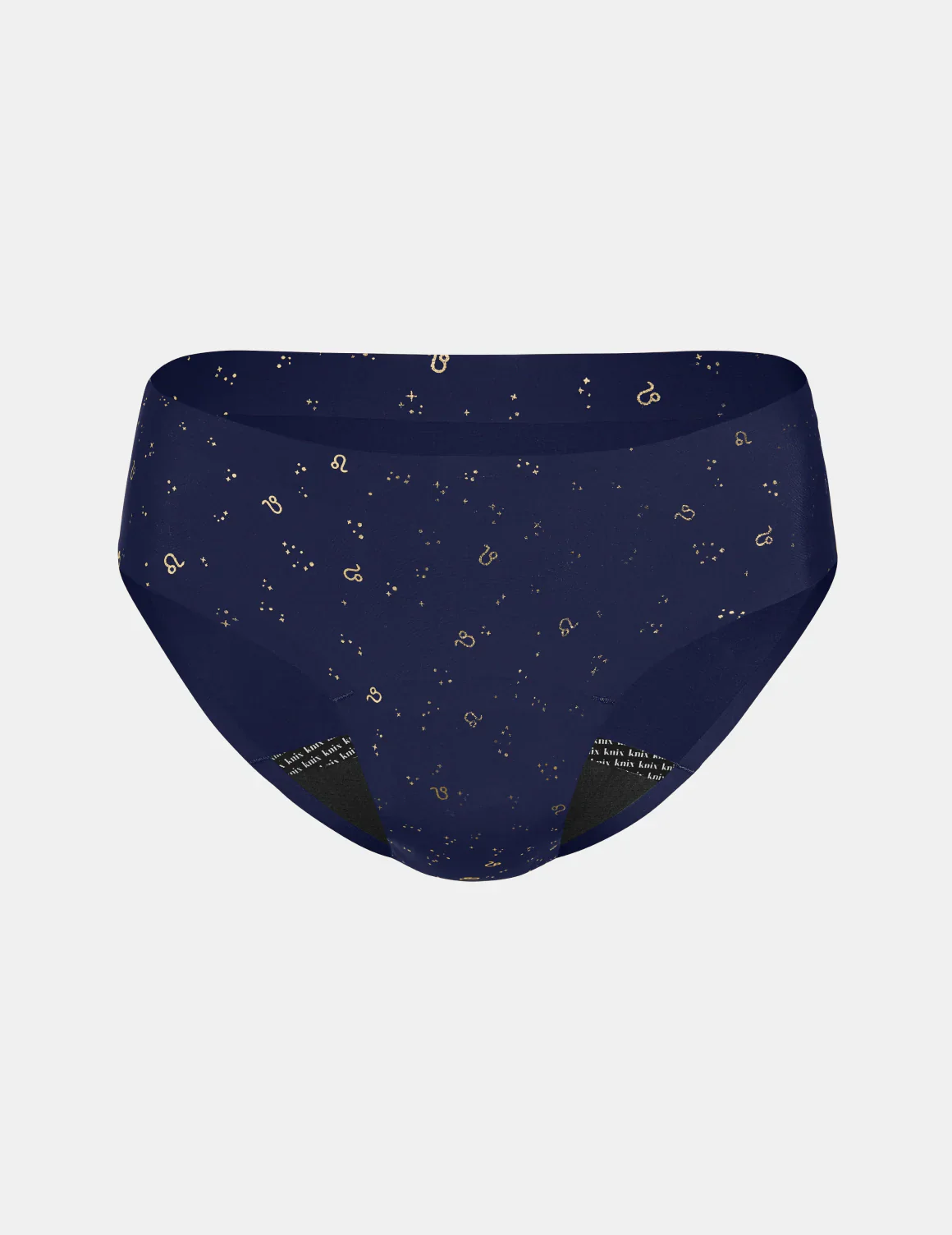 Leakproof UltraThin No-Show Bikini - Last Call - Image 65