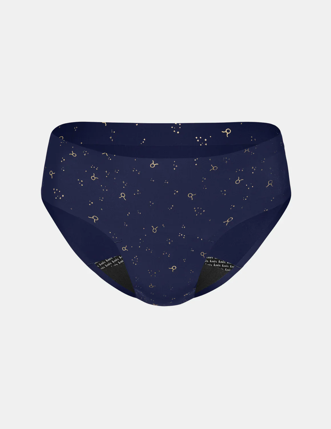Leakproof UltraThin No-Show Bikini - Last Call - Image 70