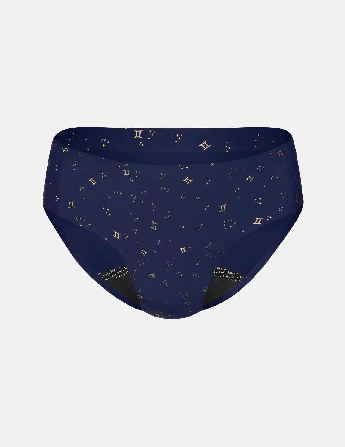 Leakproof UltraThin No-Show Bikini - Last Call - Image 74