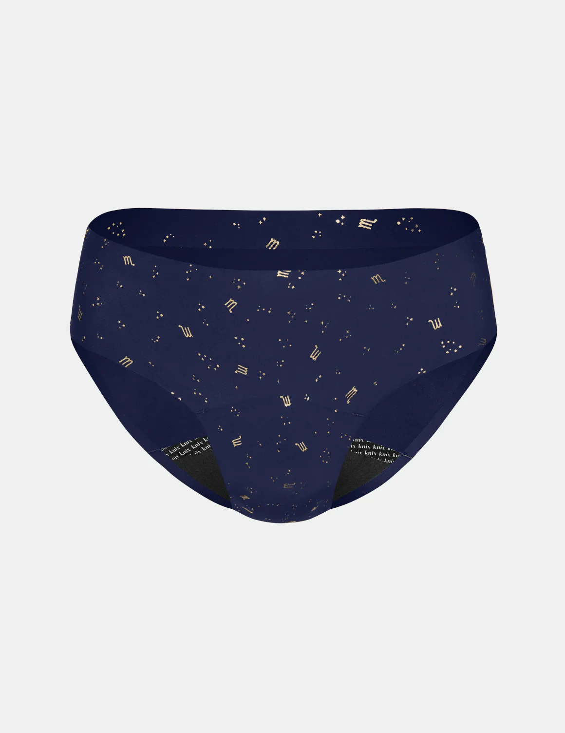 Leakproof UltraThin No-Show Bikini - Last Call - Image 82