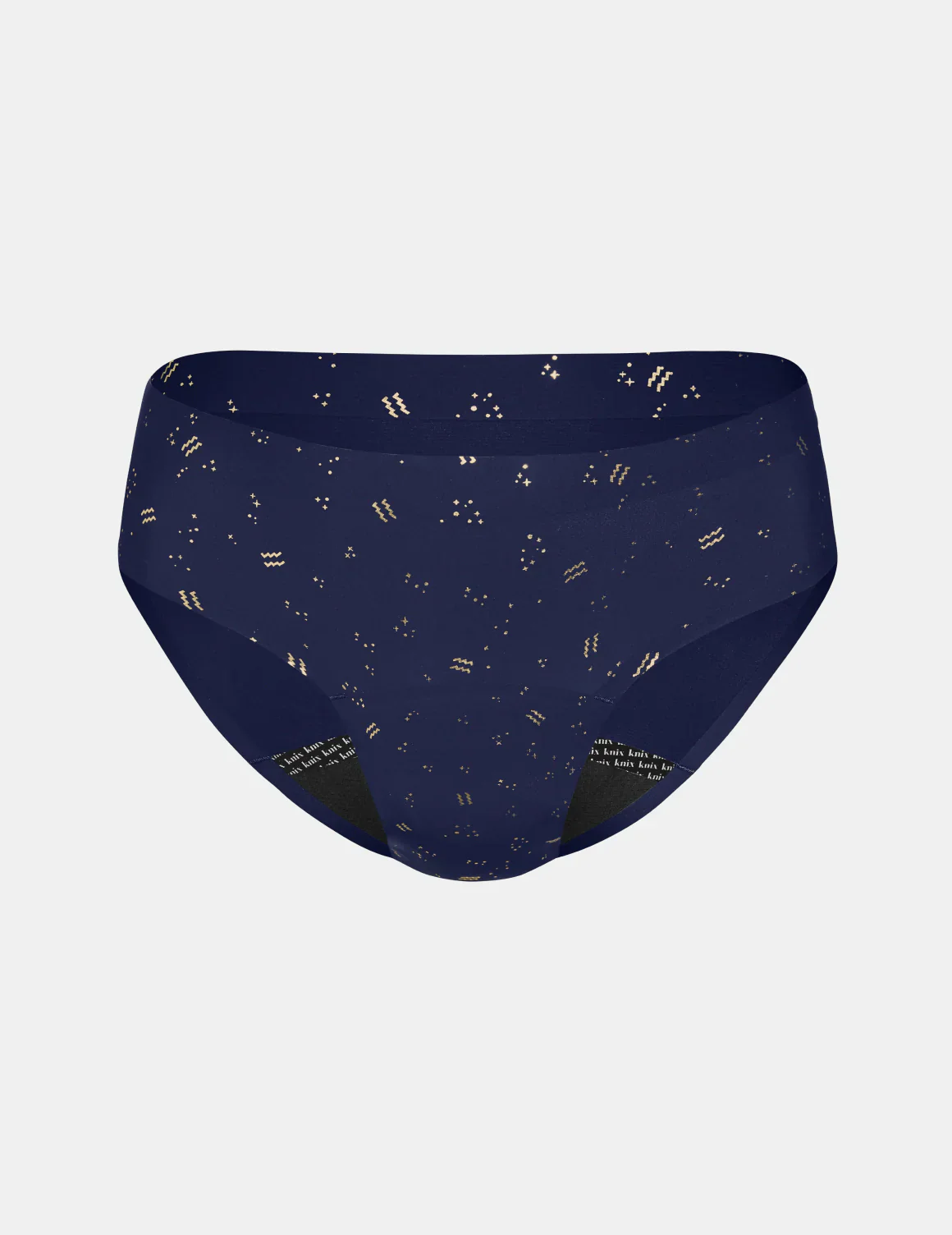 Leakproof UltraThin No-Show Bikini - Last Call - Image 90