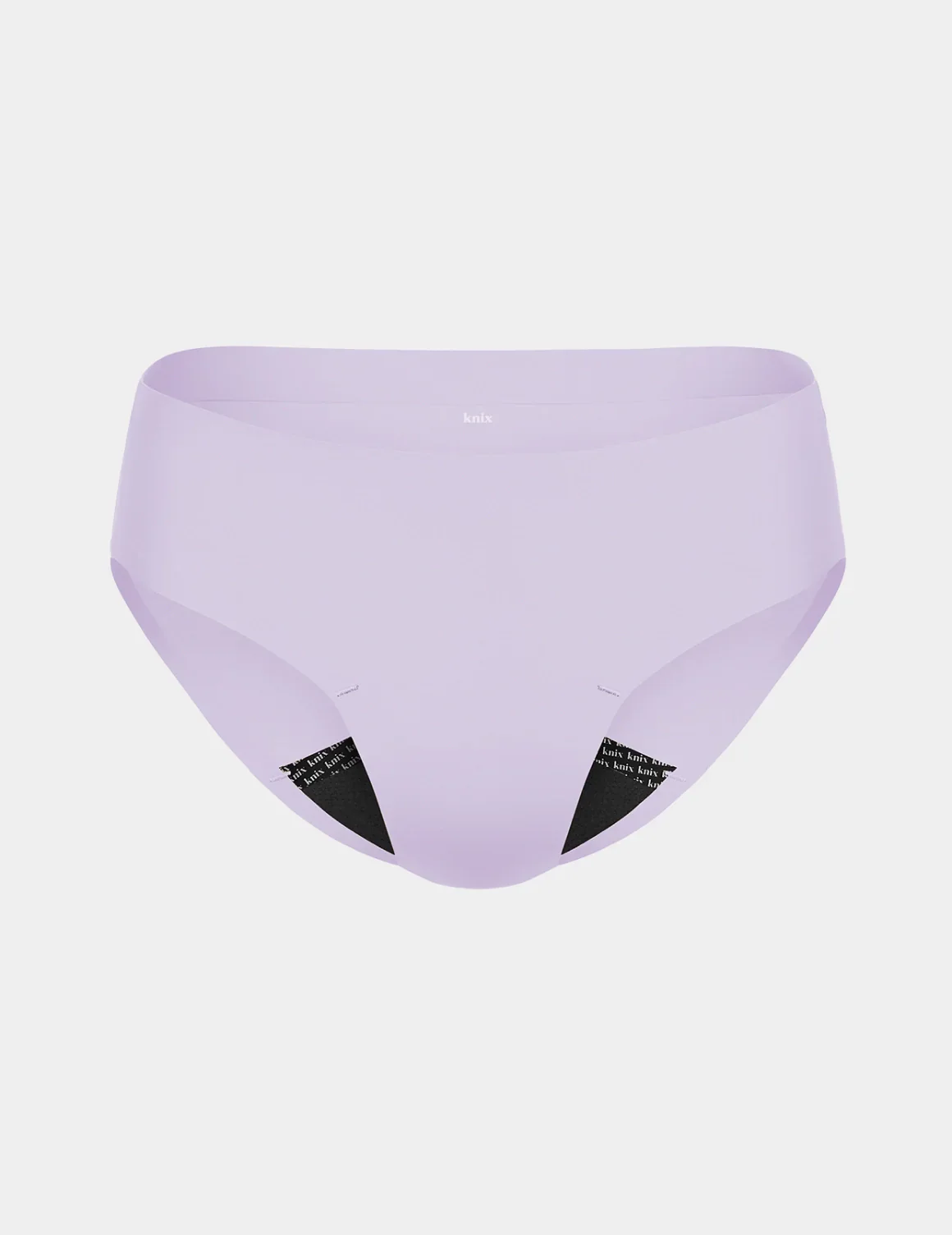 Leakproof UltraThin No-Show Bikini - Last Call - Image 98