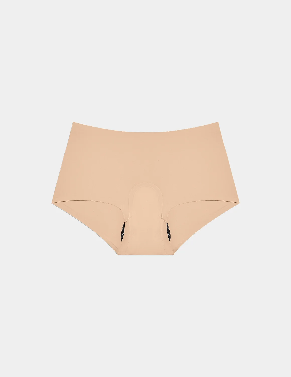Leakproof UltraThin No-Show Boybrief - Last Call - Image 15