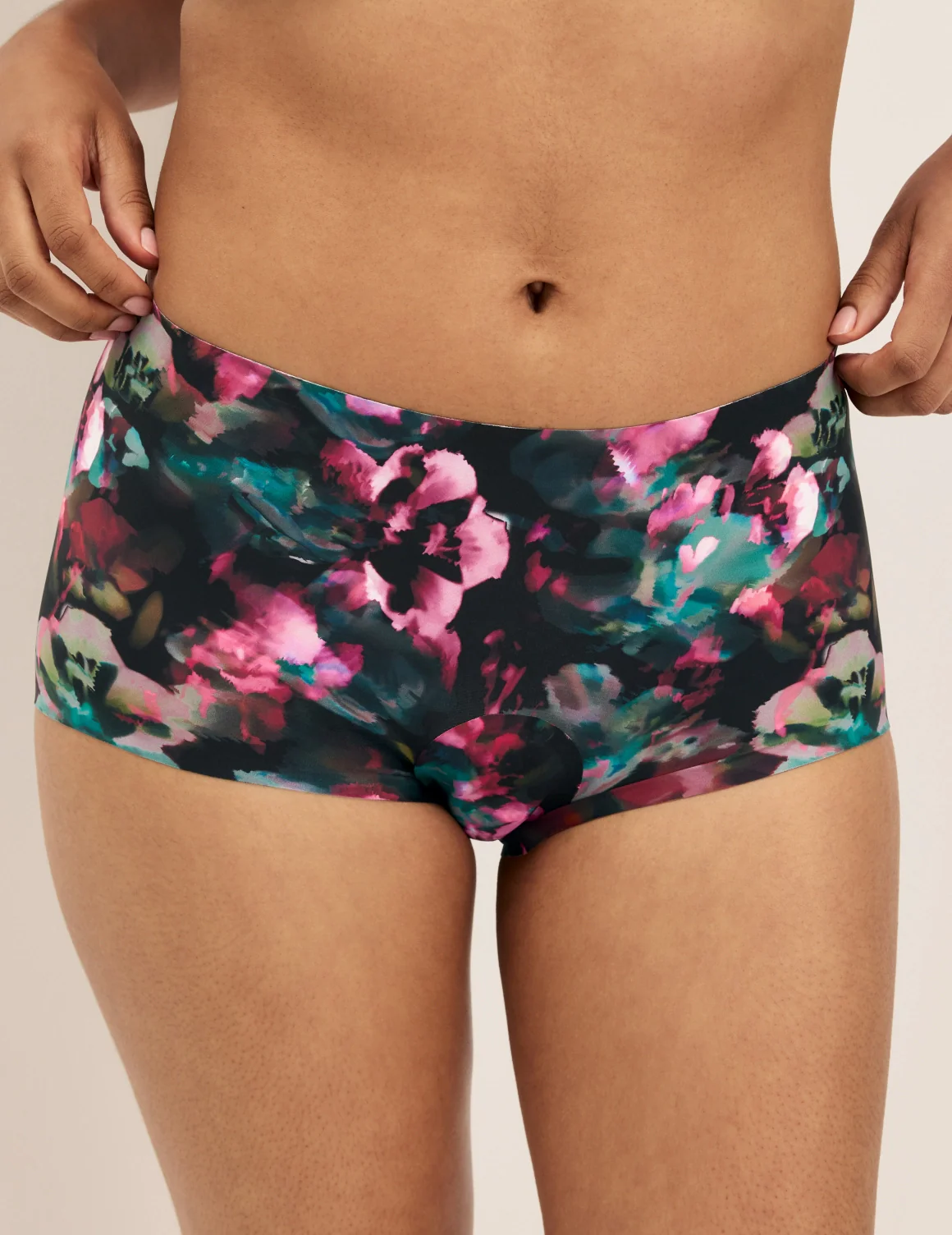 Leakproof UltraThin No-Show Boybrief - Last Call - Image 18