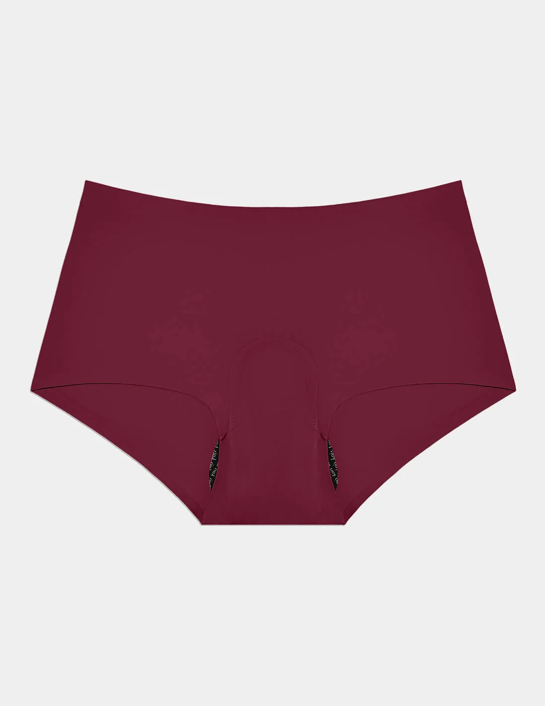 Leakproof UltraThin No-Show Boybrief - Last Call - Image 22