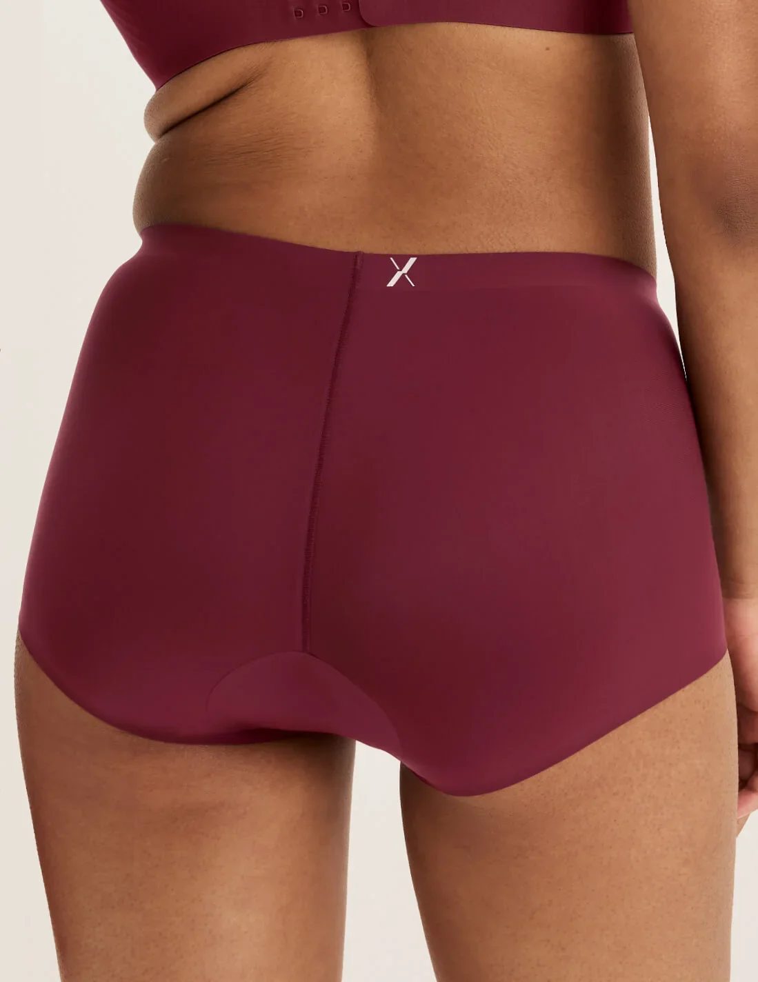 Leakproof UltraThin No-Show Boybrief - Last Call - Image 23