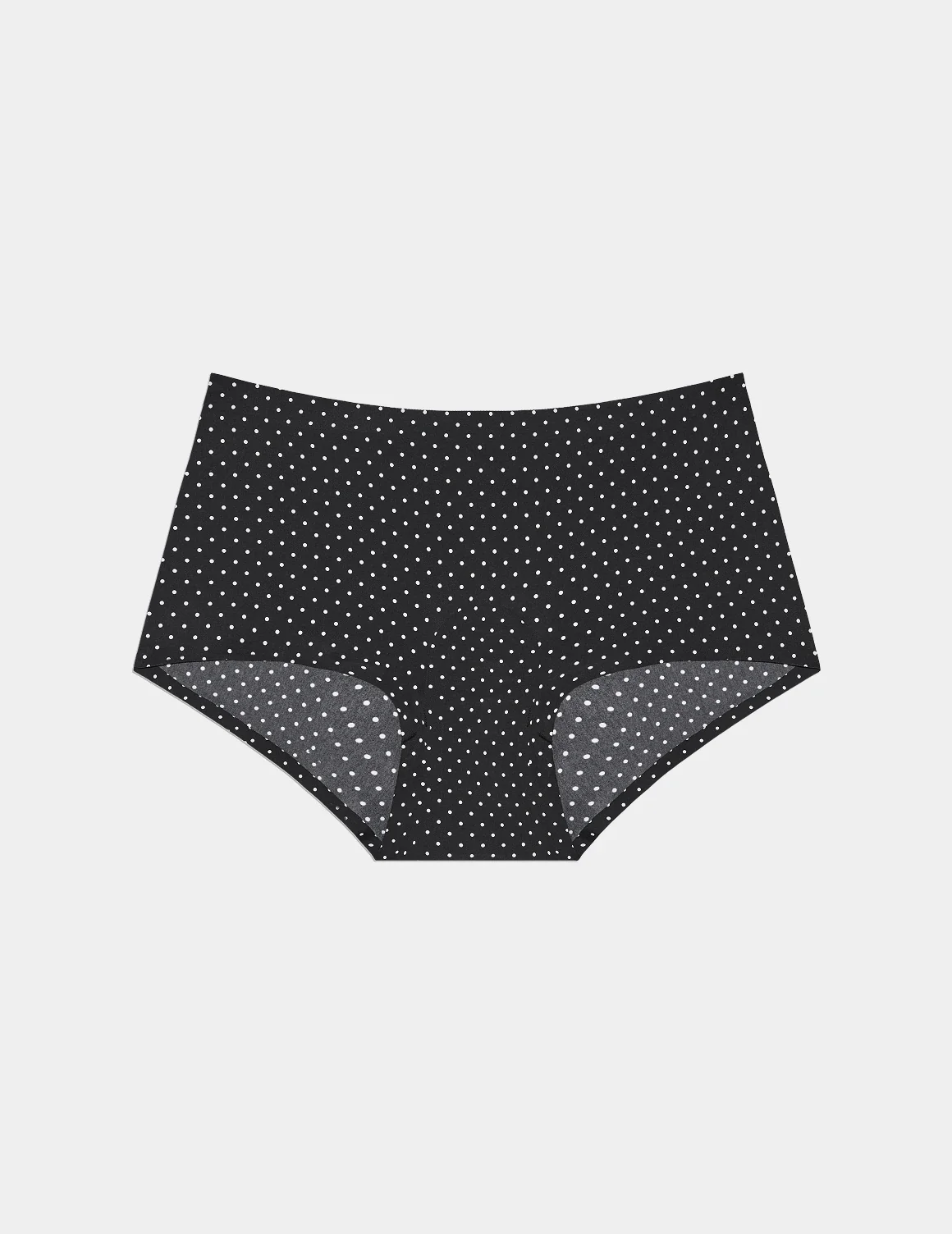 Leakproof UltraThin No-Show Boybrief - Last Call - Image 26