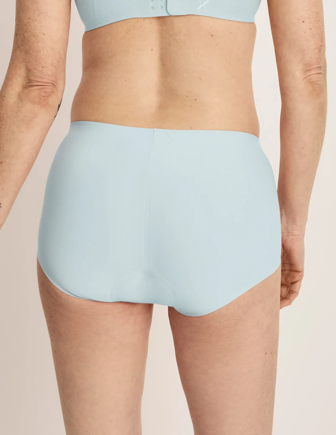 Leakproof UltraThin No-Show Boybrief - Last Call - Image 31
