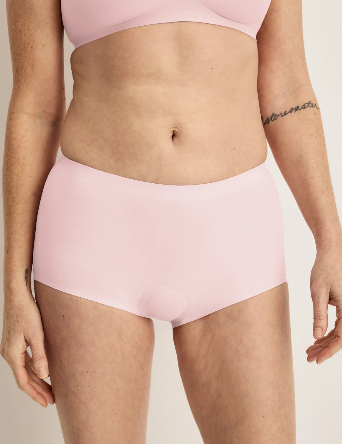 Leakproof UltraThin No-Show Boybrief - Last Call - Image 33