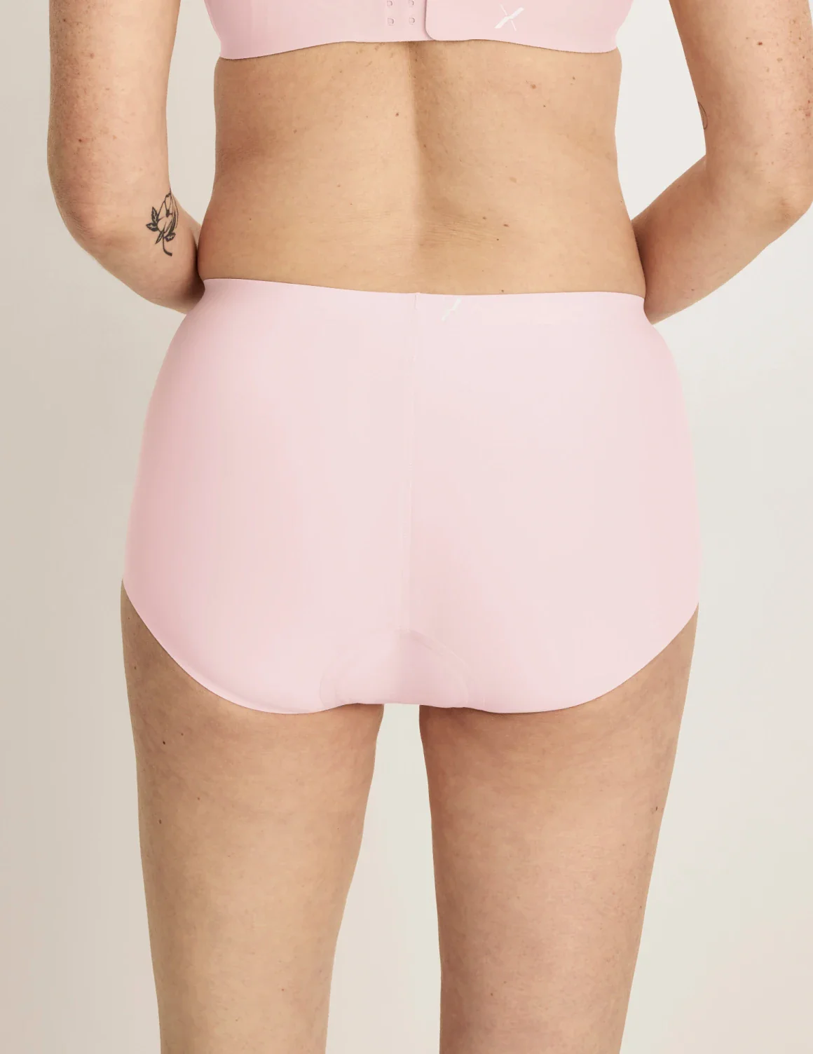 Leakproof UltraThin No-Show Boybrief - Last Call - Image 35