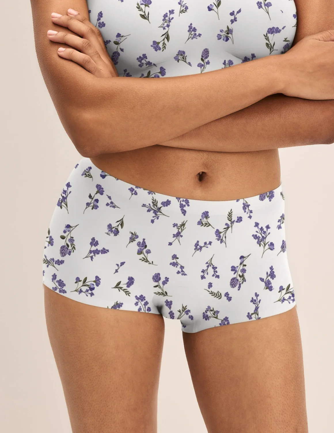 Leakproof UltraThin No-Show Boybrief - Last Call - Image 37